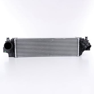Nissens® - Intercooler