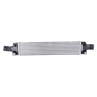 Nissens® - Intercooler