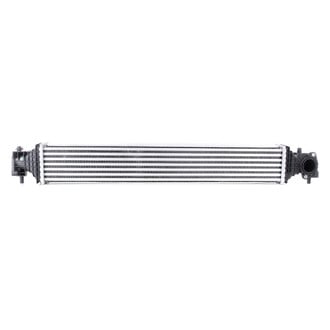 Nissens® - Intercooler