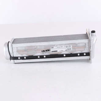 Nissens® - Intercooler