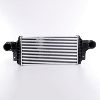 Nissens® - Front Intercooler