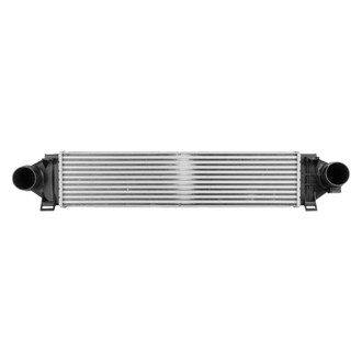 Nissens® - Intercooler