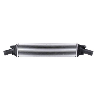 Nissens® - Intercooler