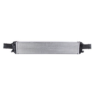 Nissens® - Intercooler