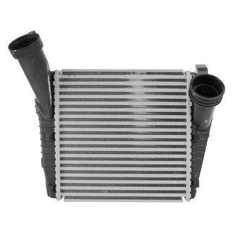 Nissens® - Intercooler