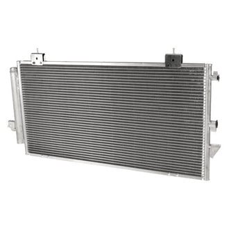 Nissens® - A/C Condenser