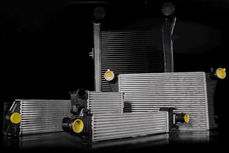 Nissens® - Intercoolers