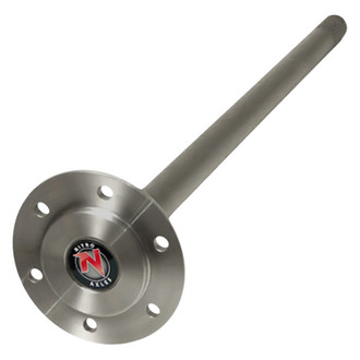 Nitro Gear & Axle® AXG12479339 - Rear Driver Side Axle Shaft