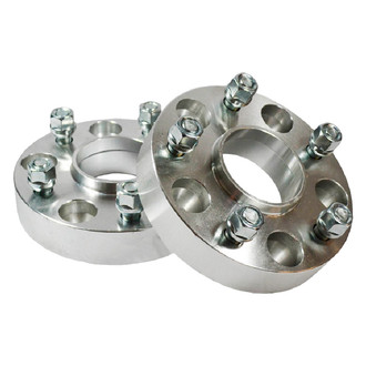 Nitro Gear & Axle® - 6061-T6 Aluminum Wheel Spacers