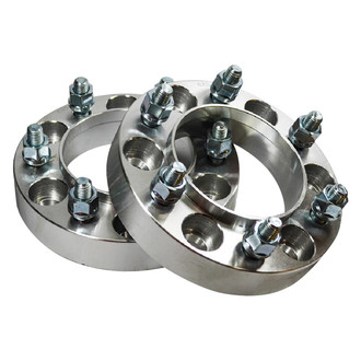 Nitro Gear & Axle® - 6061-T6 Aluminum Wheel Spacers
