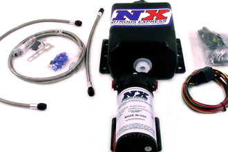 EFI Stage 1 Water Meth System from NX