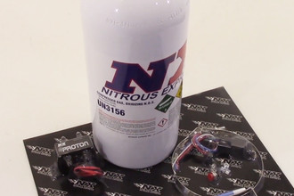 Nitrous Express Proton Series Systems