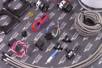 NX Gen 5 Viper Twin Plate System