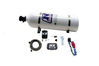 Nitrous System for Diesel Application Part# NXD1000