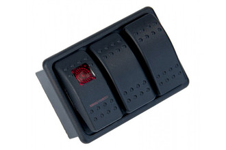 Universal Switch Panel