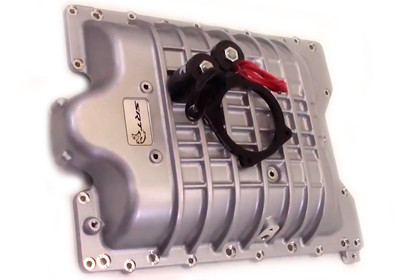 Nitrous Express® - Direct Fit Nitrous Plate System Installation