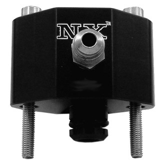 Nitrous Express® - Fuel Rail Adapter