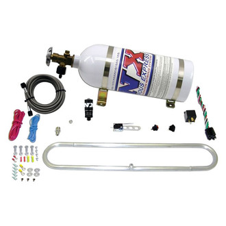 Nitrous Express® - EFI N-Tercooler System