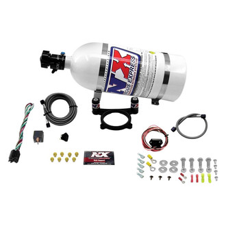 Nitrous Express® - Nitrous Plate System