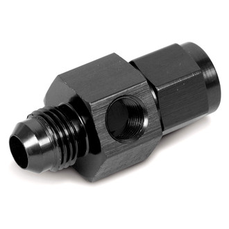 Nitrous Oxide Systems® - Fuel Pressure Gauge Adapters