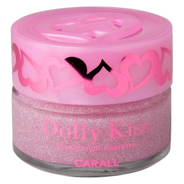Nokya® - Dolly Kiss Flower Sexy Carall Air Freshener