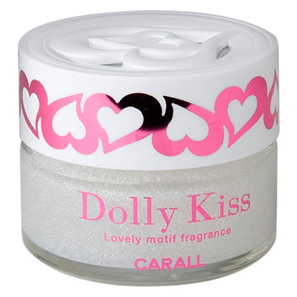 Nokya® - Dolly Kiss Sexy Rich Carall Air Freshener
