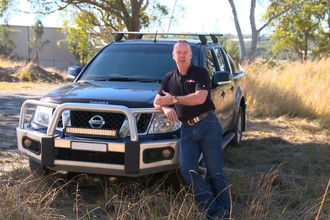 Nolathane® - Dual Cab Utes
