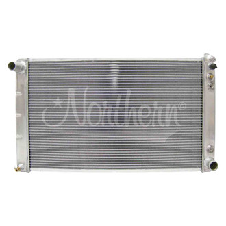 Northern Radiator® - Muscle Car Radiator