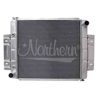 Northern Radiator® - Muscle Car Radiator