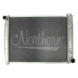 Northern Radiator® - Muscle Car Radiator