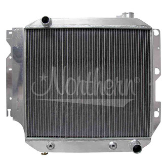 Northern Radiator® - Muscle Car Radiator