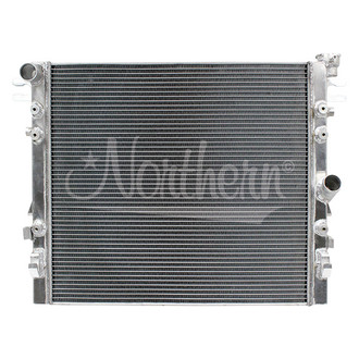 Northern Radiator® - Muscle Car Radiator