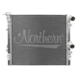 Northern Radiator® - Aluminum Muscle Car Radiator