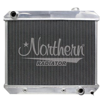Northern Radiator® - Muscle Car Radiator