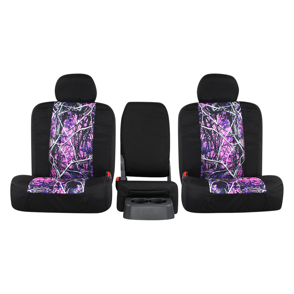 Muddy girl car seat covers best sale