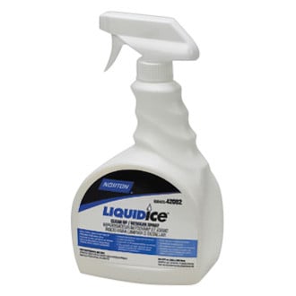 Norton® - 32 oz. Clean-Up/Detailer Spray