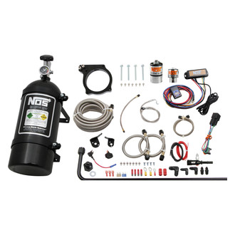 Nitrous Oxide Systems® - Plate Wet Nitrous System