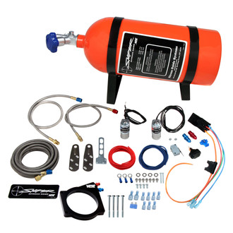 Nitrous Oxide Systems® - Wet Nitrous Plate Kit