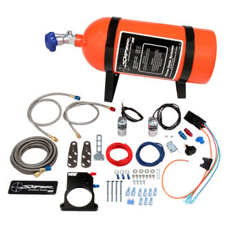 Nitrous Oxide Systems® - Wet Nitrous Plate Kit