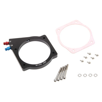 Nitrous Oxide Systems® - Wet Nitrous Plate