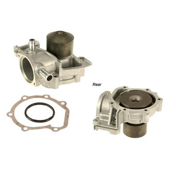 NPW® - Engine Coolant Water Pump