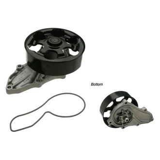 NPW® - Engine Coolant Water Pump with Gasket