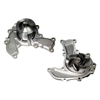 NPW® - Engine Coolant Water Pump