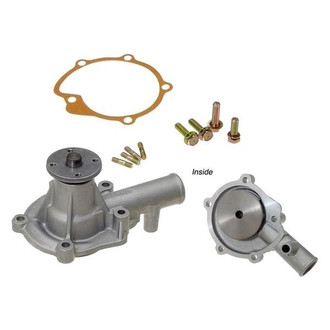 NPW® - Engine Coolant Water Pump