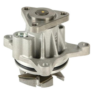 NPW® - Engine Coolant Water Pump with Gasket