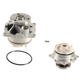 NPW® - Engine Coolant Water Pump