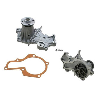 NPW® - Engine Coolant Water Pump