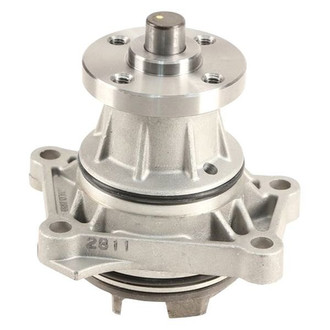 NPW® - Engine Coolant Water Pump with O-Rings