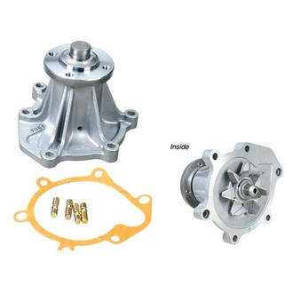 NPW® - Engine Coolant Water Pump