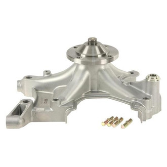 NPW® - Engine Coolant Water Pump Bracket